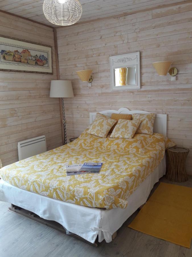 Villa "Le Mirage" Lège-Cap-Ferret Екстериор снимка