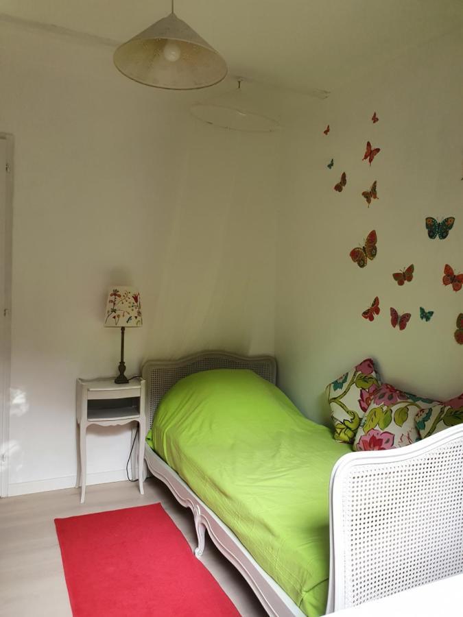 Villa "Le Mirage" Lège-Cap-Ferret Екстериор снимка