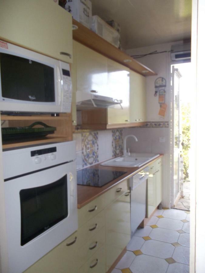 Villa "Le Mirage" Lège-Cap-Ferret Екстериор снимка